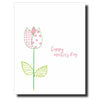 Happy Mother's Day- Tulip