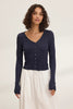 Drew Cardi- Navy