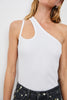 Hira Top - White