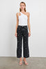 Hira Top - White