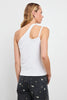 Hira Top - White