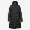 Union Parka- Moonlit Black