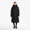 Union Parka- Moonlit Black
