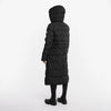 Union Parka- Moonlit Black