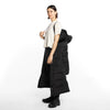Union Parka- Moonlit Black