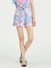 Sunsoaker Short - Seamist Punch Tie Dye