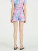 Sunsoaker Short - Seamist Punch Tie Dye