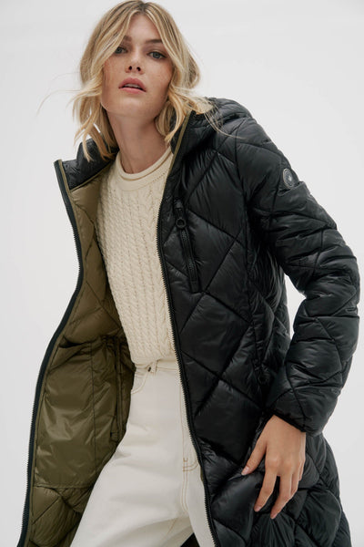 Light puffer jackets clearance