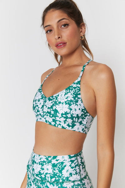 Spring bras are here to make your top drawer go BLOOM! Take your