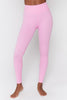 Love Sculpt Legging - Bubblegum
