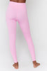 Love Sculpt Legging - Bubblegum