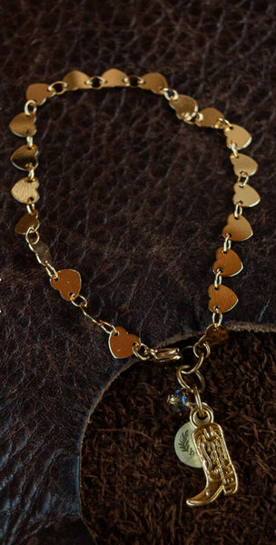 Festival Bracelet