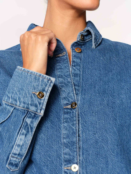 Montauk Shirt - North Beach