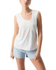 Traveler Twist Sleeve Tank