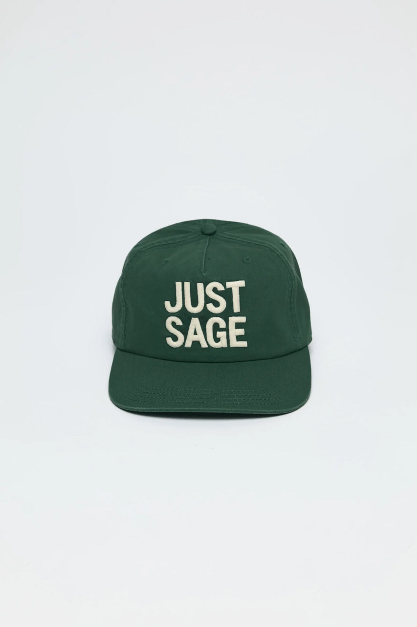 Just Sage Dad Hat- Agave