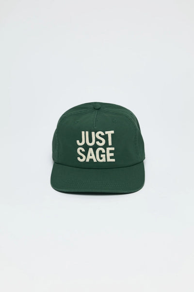 Just Sage Dad Hat- Agave