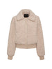 Libby Sherpa Jacket