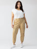 Rebel Pant - True Khaki