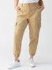 Rebel Pant - True Khaki