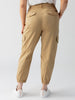 Rebel Pant - True Khaki