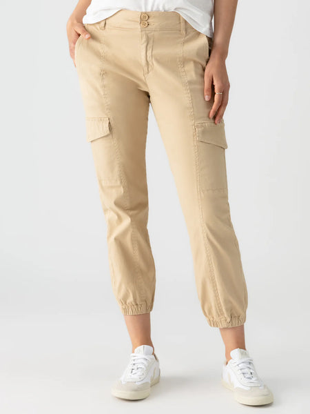 Rebel Pant - True Khaki