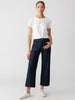 The Marine Denim Pant - Magnetic