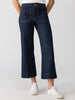 The Marine Denim Pant - Magnetic