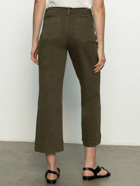 The Marine Pant- Fatigue