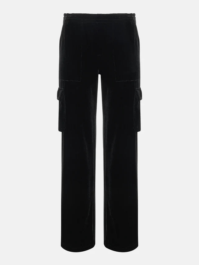 Relaxed Velvet Reissue Pant