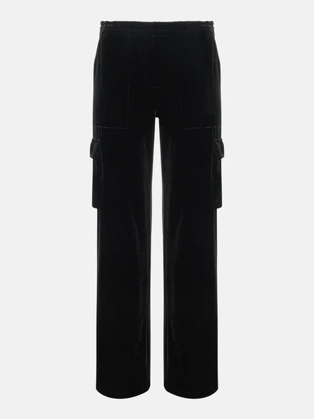 Relaxed Velvet Reissue Pant