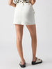 Staycation Skirt - Chalk