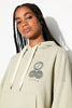 Harmony Belair Hoodie- Desert Sage