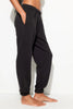 SG Insignia Portia Sweatpant- Black