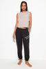 SG LA Doheny Crop Tank- Moon Rock