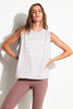 Just Sage Bowery Tank- Mist