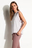 Just Sage Bowery Tank- Mist