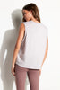 Just Sage Bowery Tank- Mist