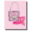 Designer Purse Card
