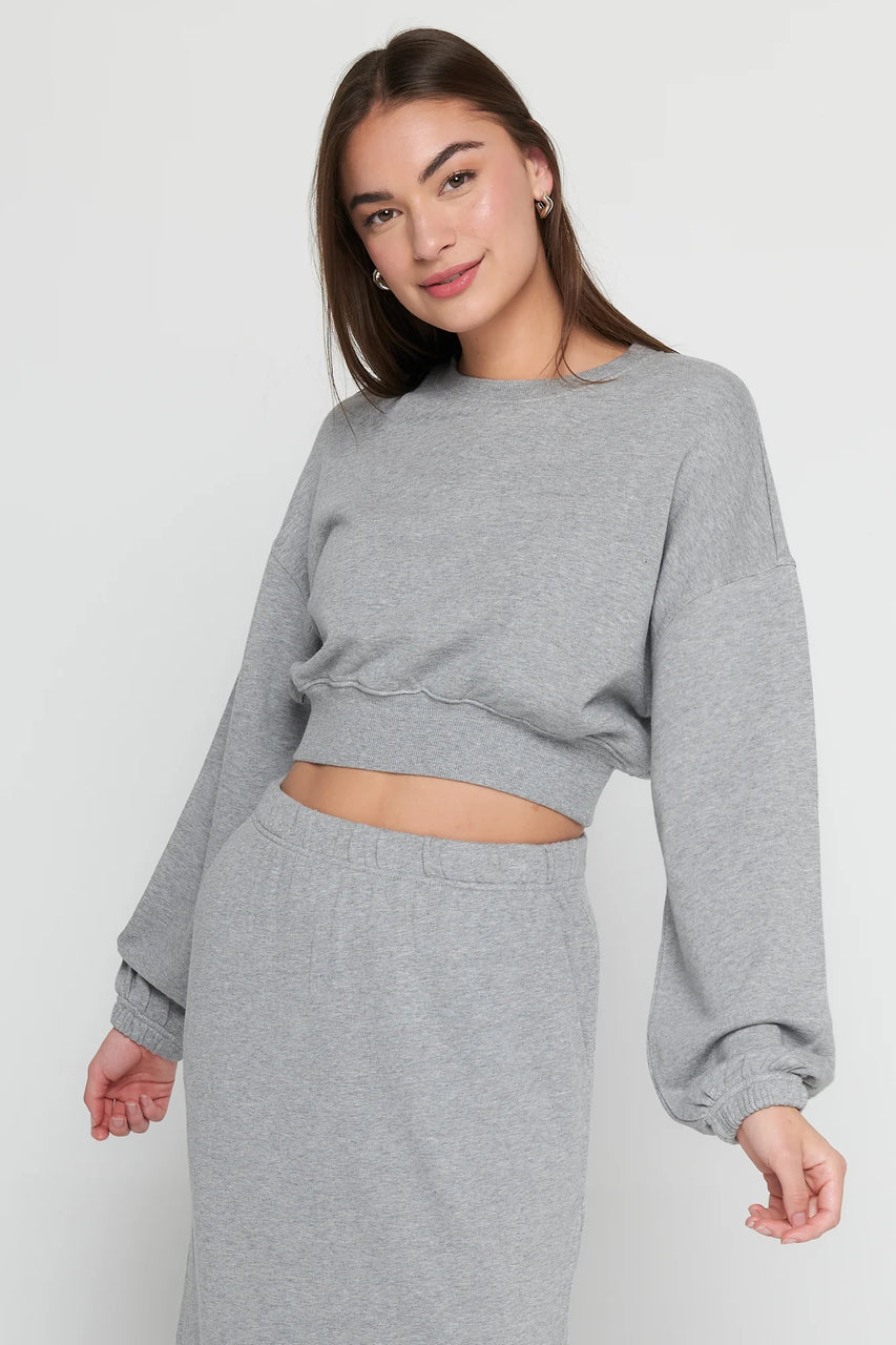 Aspen Sweatshirt