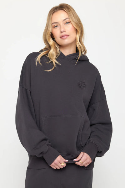 Peace of Mind Easy Hoodie