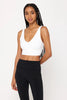 Harlow Crop Tank