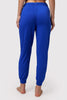 Love More Zoe Slim Jogger - Electric Cobalt