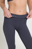 Love Sculpt 7/8 legging - Shadow