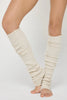 Hayley Leg Warmer- Birch