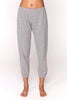 Varsity Perfect Sweatpant - Heather Grey