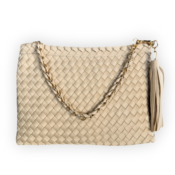 The Nolita - Cream