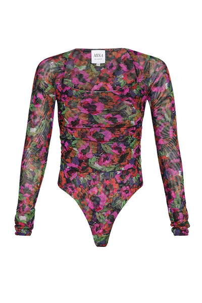 Hayworth Bodysuit