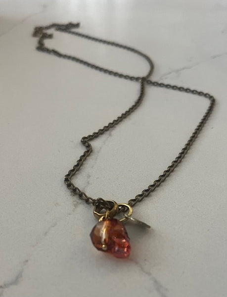 Magma Necklace