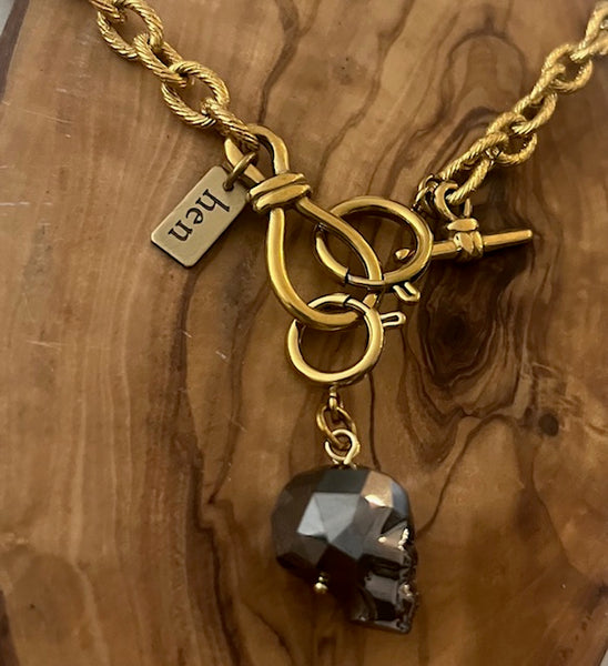 Storm Necklace