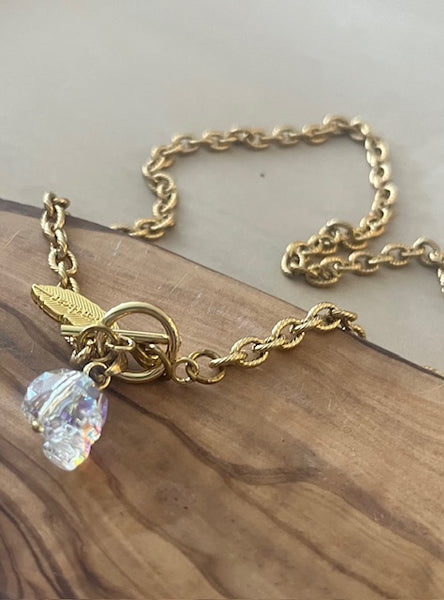 Aurora Necklace
